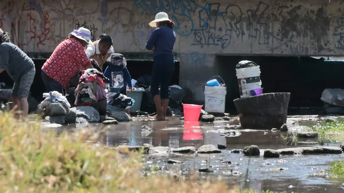 ojo de agua